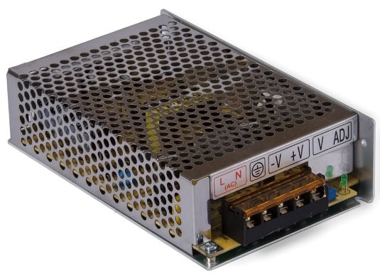 Alimentatore per LED 24 V DC 36 W IP20 serie Light