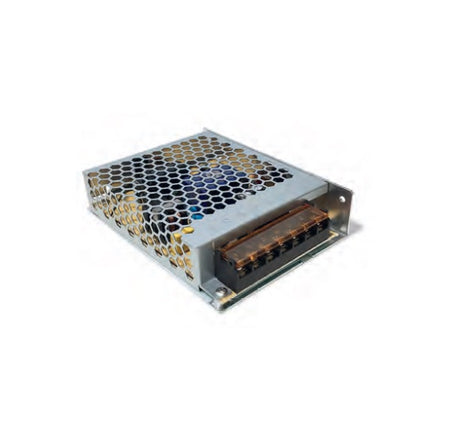 Alimentatore per LED 12 V DC 36 W IP20 Tecnoswitch Serie Light