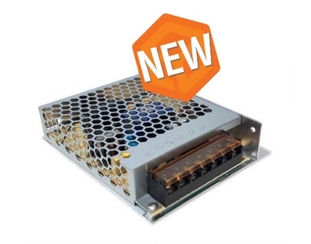 Alimentatore per LED 24 V DC 36 W IP20 Tecnoswitch Serie Light