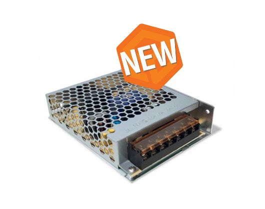 Alimentatore per LED 12 V DC 100 W IP20 serie Light