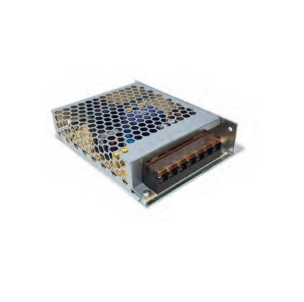 Alimentatore per LED 24 V DC 200 W IP20 Tecnoswitch