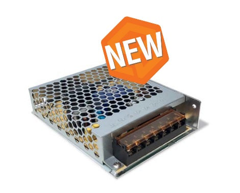 Alimentatore per LED 12 V DC 350 W IP20 serie Flat