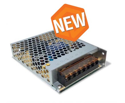 Alimentatore per LED 24 V DC 350 W IP20 serie Flat