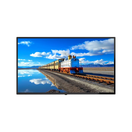 Dahua Monitor digital signage 43" 4K - Digital Signage locale USB - Funzionamento 24/7 - Android 11.0