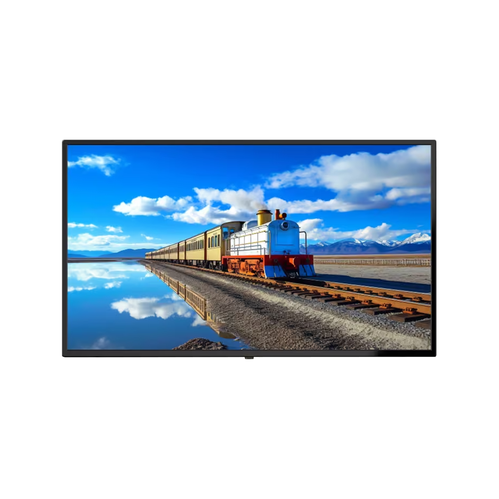 Dahua Monitor digital signage 50" 4K - Digital Signage locale USB - Funzionamento 24/7 - Android 11.0