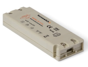 Controller e regolatore a pulsante per strip LED e lampade 230 V
