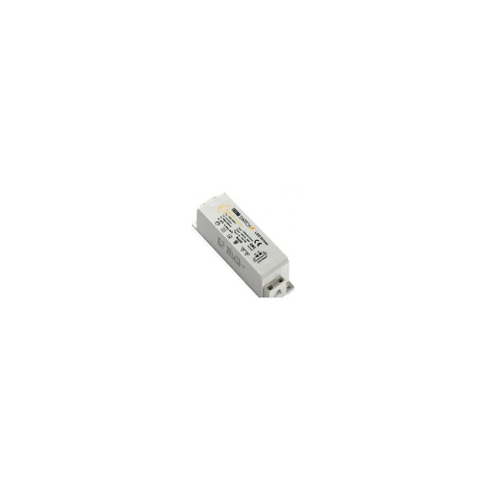 Alimentatore LED a corrente costante 700 mA 6-15 W IP40