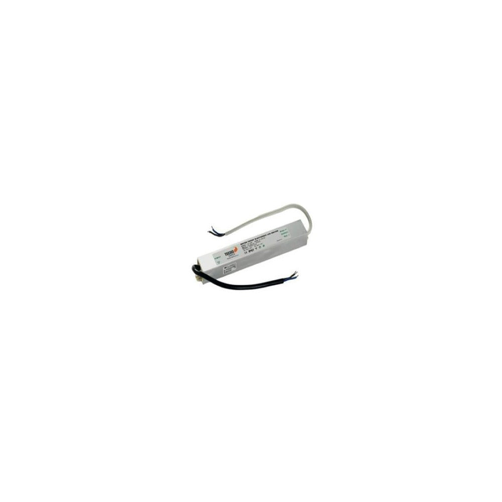 Alimentatore waterproof per LED a corrente costante 700 mA 31,5 W IP67