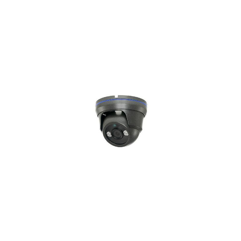 Telecamera dome HDCVI 2.0 megapixel 3,6 mm IP66