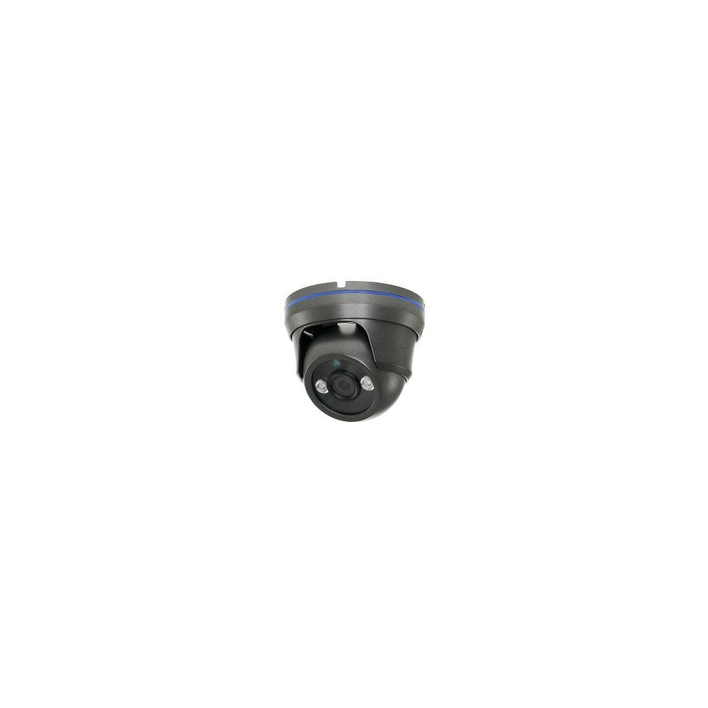 Telecamera dome HDCVI 2 MP 2,8 mm IP66