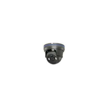 Telecamera dome HDCVI 2 MP 2,8 mm IP66