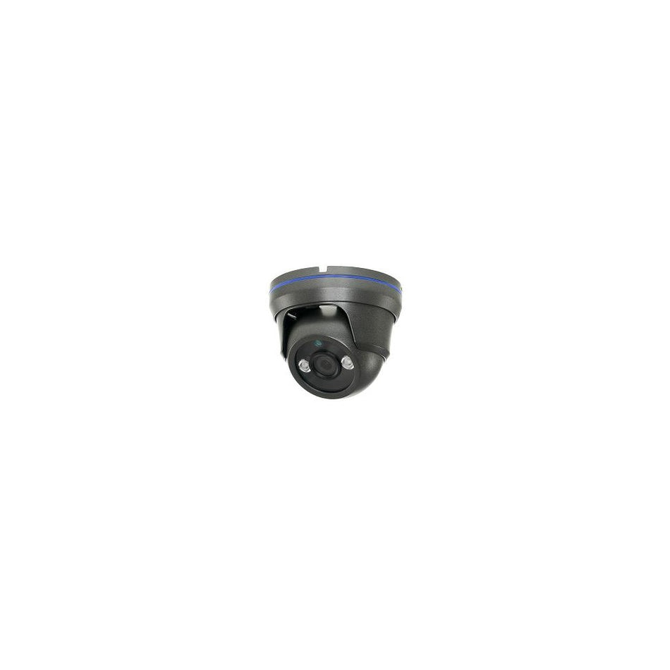Telecamera dome HDCVI 2 MP 2,8 mm IP66