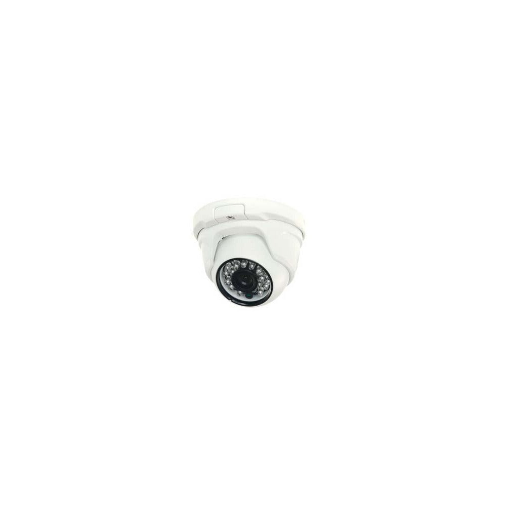 Telecamera dome 4 in 1 5 megapixel 3.6 mm IP66