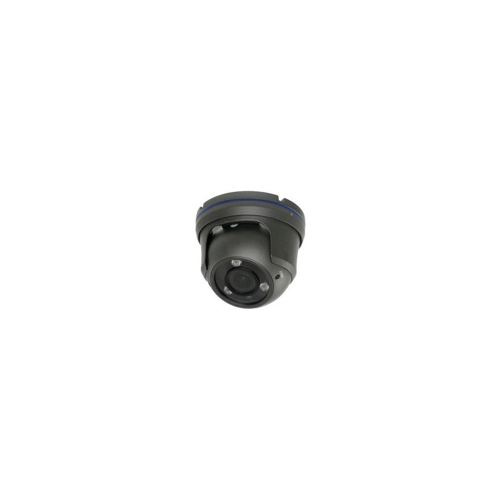Telecamera dome HDCVI 1.3 megapixel varifocale 2.8-12 mm IP66