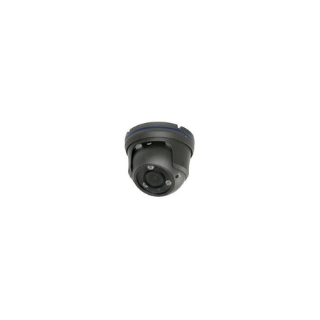 Telecamera dome HDCVI 1.3 megapixel varifocale 2.8-12 mm IP66