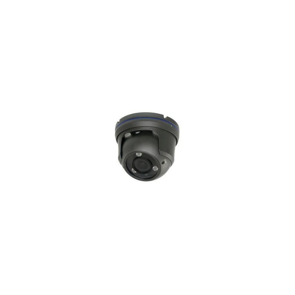 Telecamera dome HDCVI 1.3 megapixel varifocale 2.8-12 mm IP66