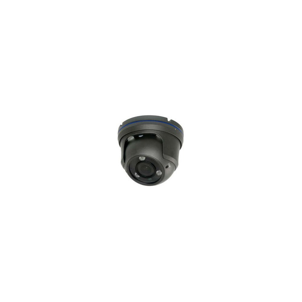 Telecamera dome 4 in 1 1080p 2.8-12 mm IP66 Visiotech
