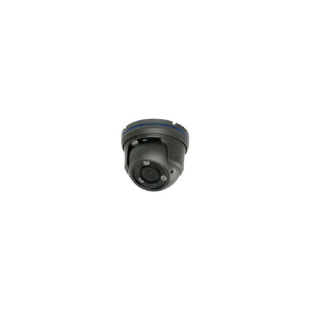 Telecamera dome 4 in 1 1080p 2.8-12 mm IP66 Visiotech