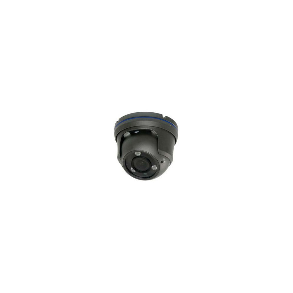 Telecamera dome 4 in 1 1080p 2.8-12 mm IP66 Visiotech