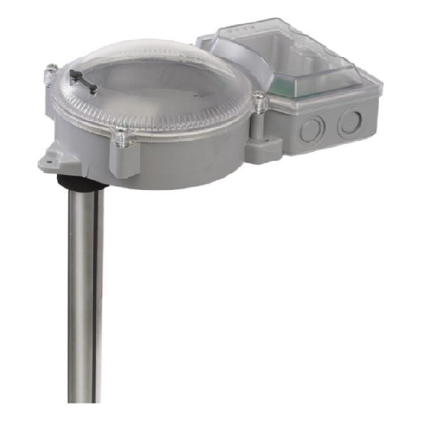 Sistema di campionatura aria in condotta Notifier DNRE-HS IP54