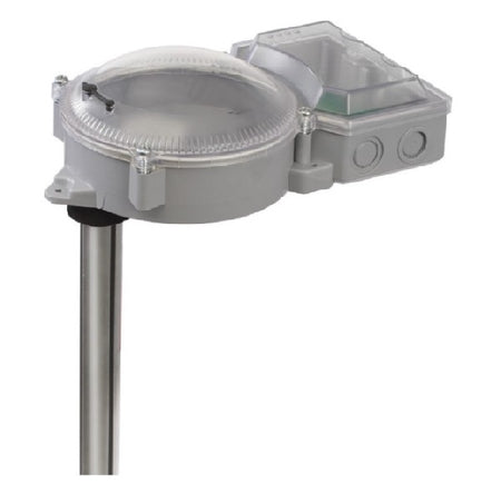 Sistema di campionatura aria in condotta Notifier DNRE-HS IP54