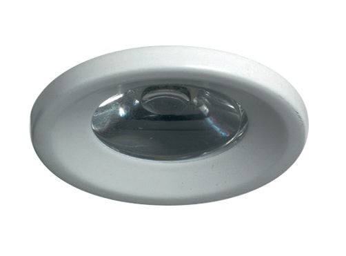 Faretto LED da incasso 3 W 230 V IP40 6000K CREE
