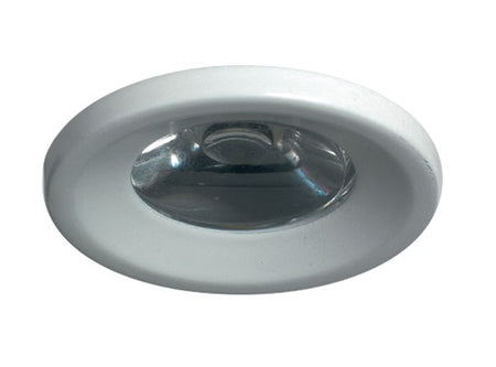 Faretto LED da incasso 3 W 230 V IP20 4000K CREE