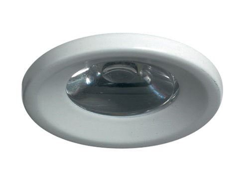 Faretto LED da incasso 3 W 230 V IP20 4000K CREE