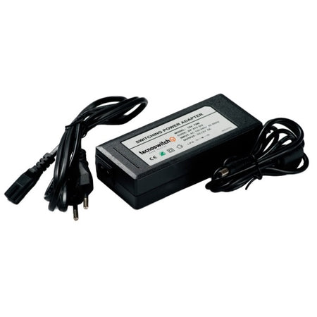 Alimentatore per LED 24 V DC 30 W con cavo IP40