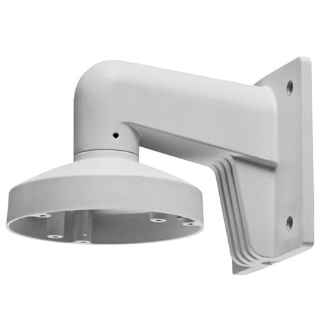 Staffa a parete per telecamere dome da esterno Hikvision