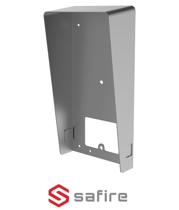 Supporto di superficie in acciaio inox Hikvision