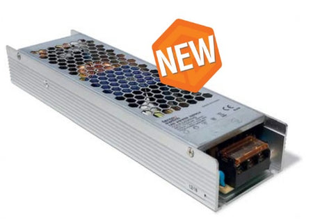 Alimentatore per LED a tensione costante 12 V DC 60 W IP20