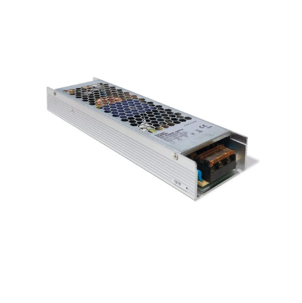 Alimentatore elettronico per LED 24 V DC 60 W IP20 Tecnoswitch