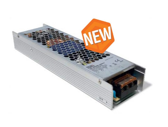 Alimentatore elettronico per LED 12 V DC 100 W IP20