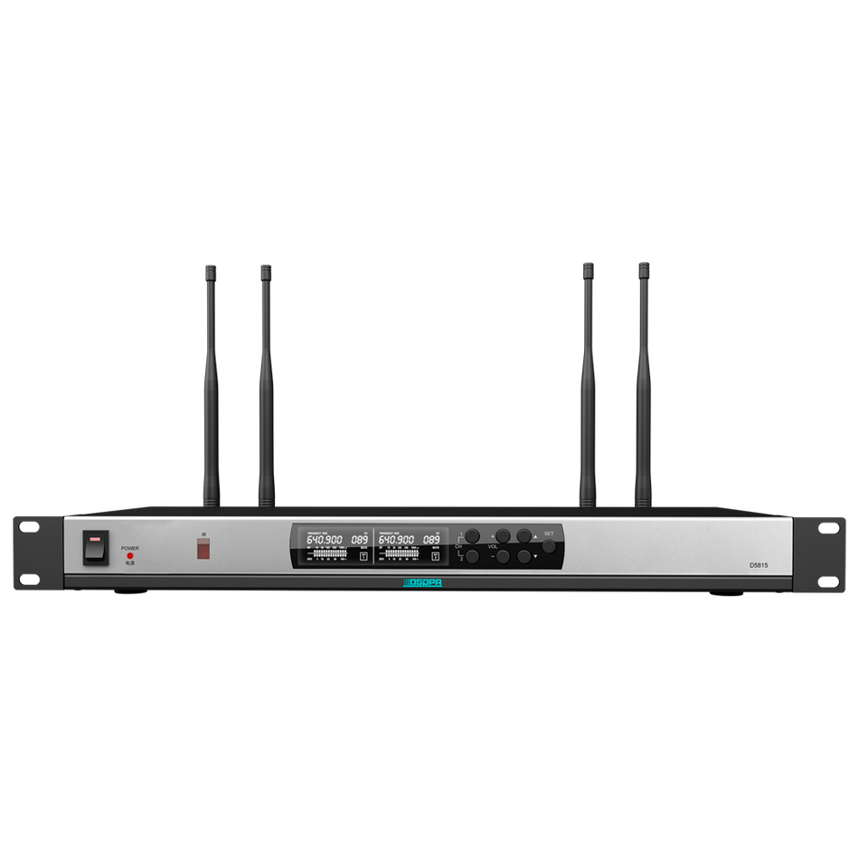 DSPPA-D5815