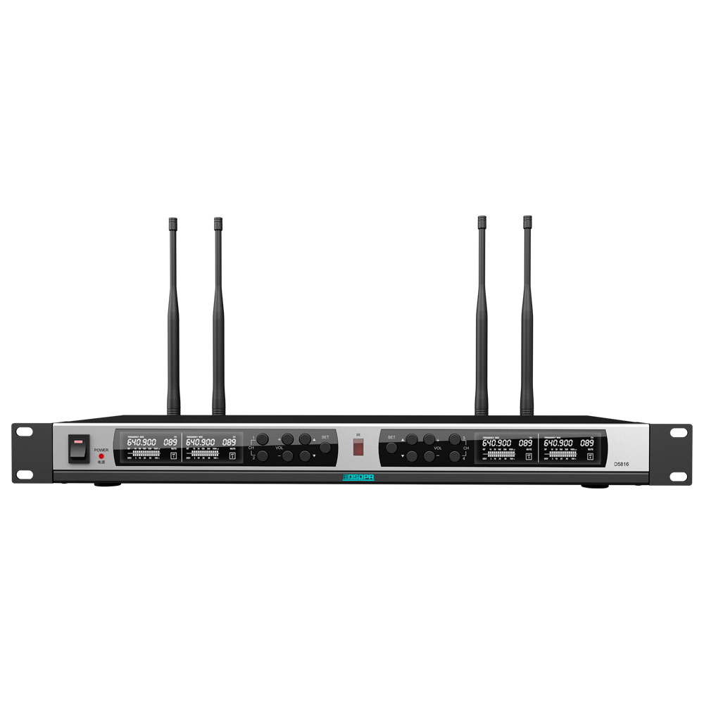 DSPPA-D5816