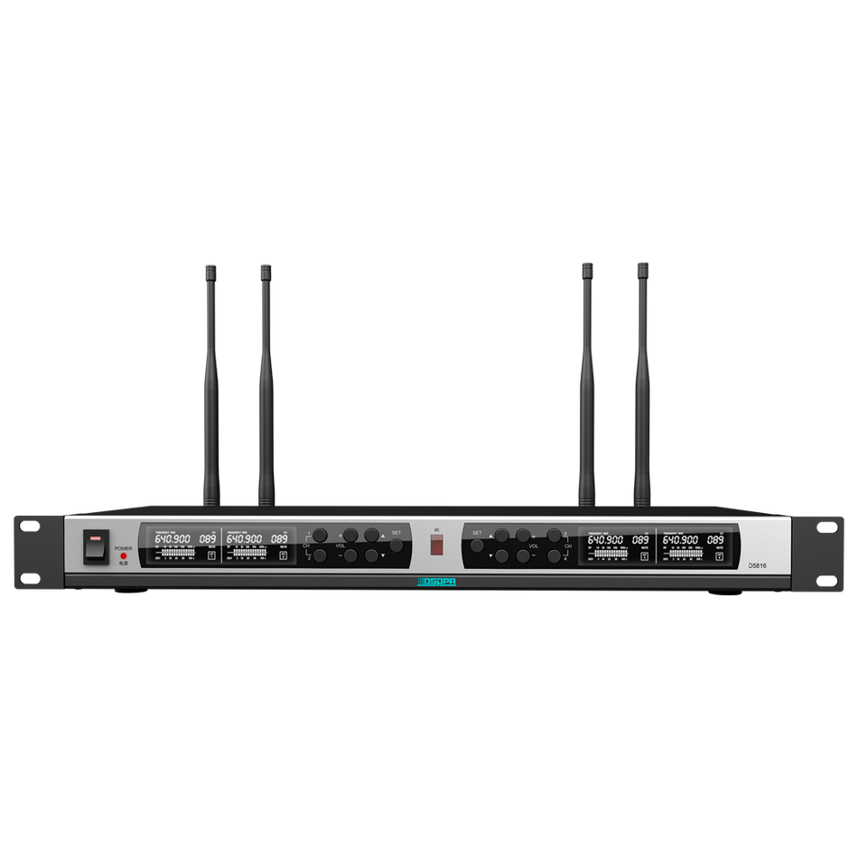 DSPPA-D5816