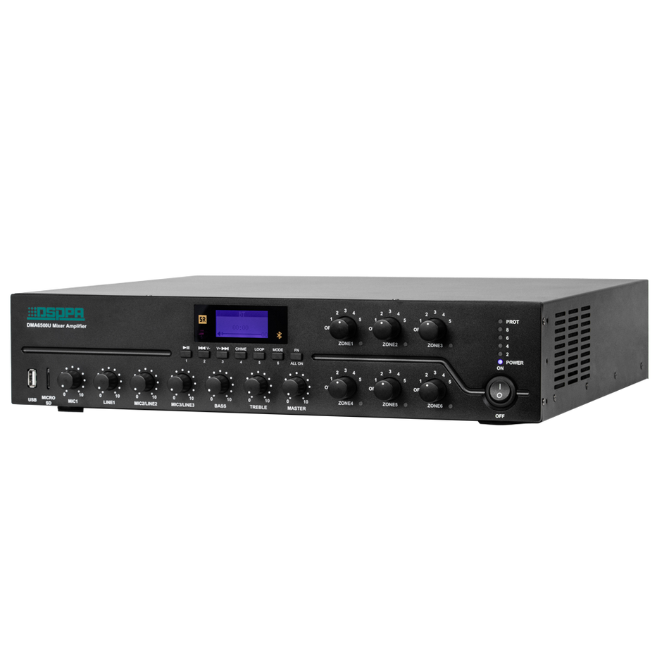 DSPPA-DMA6500U