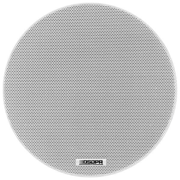 Altoparlante da soffitto full range 6,5" 70V-100V DSPPA DSP5011