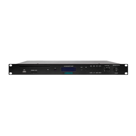 DSPPA-MAG2107C