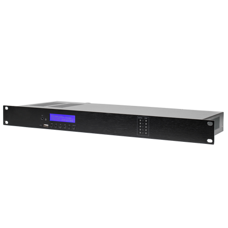 DSPPA-MAG505