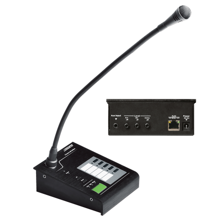 DSPPA-MAG505R
