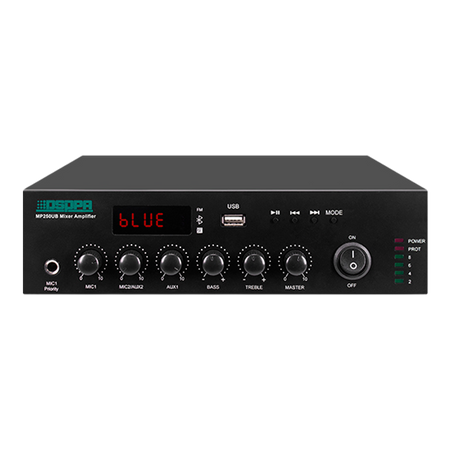 DSPPA-MP250UB