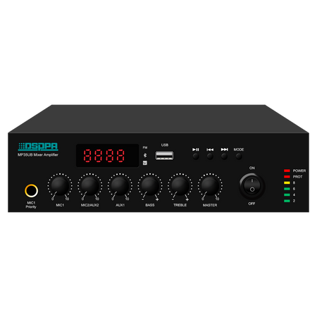 DSPPA-MP35UB