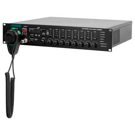 DSPPA-PAVA9500