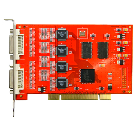 DVR161PCIO1