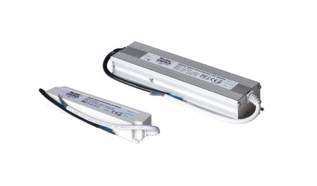 Alimentatore waterproof per LED a tensione costante 24 V DC 150 W IP67