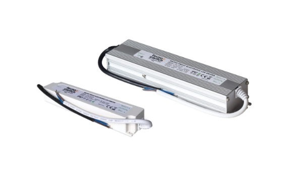 Alimentatore waterproof per LED a tensione costante 24 V DC 150 W IP67