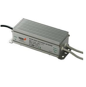 Alimentatore waterproof per LED 24 V DC 200 W IP67 Tecnoswitch