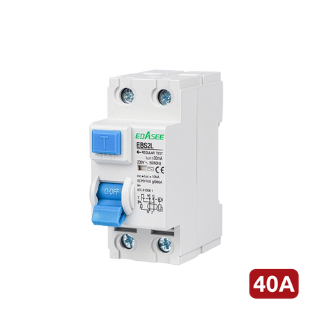 EBS2L-40A-2P